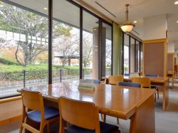 中央市立田富図書館 中央市 遊ぶ学ぶ 3