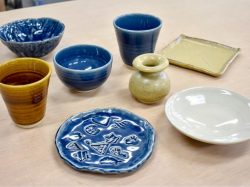 陶房わ 富士河口湖町 体験施設 陶芸 4