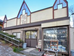 陶芸HAZUKI 河口湖店
