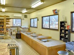 陶芸HAZUKI 河口湖店 富士河口湖町 遊ぶ学ぶ 2