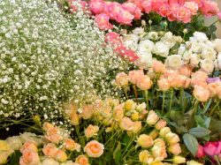 ADACHI FLORIST 甲府市 花屋 3