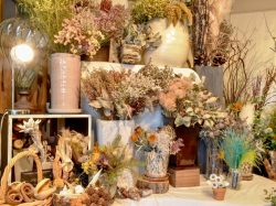 ADACHI FLORIST 甲府市 花屋 4