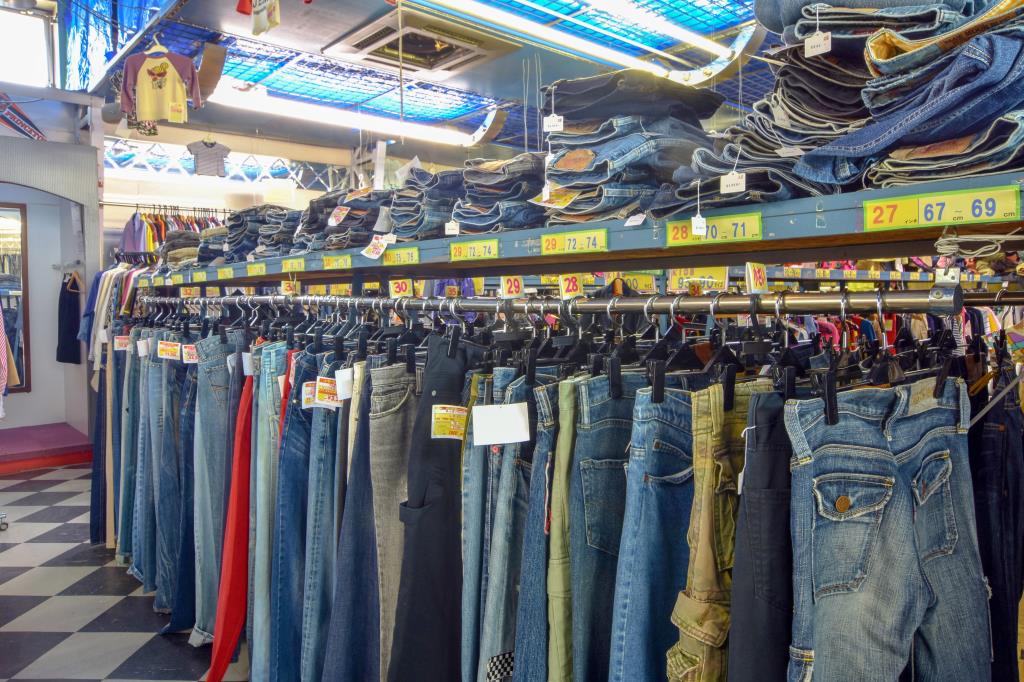 e/k Gang 西桂町 ファッション 3