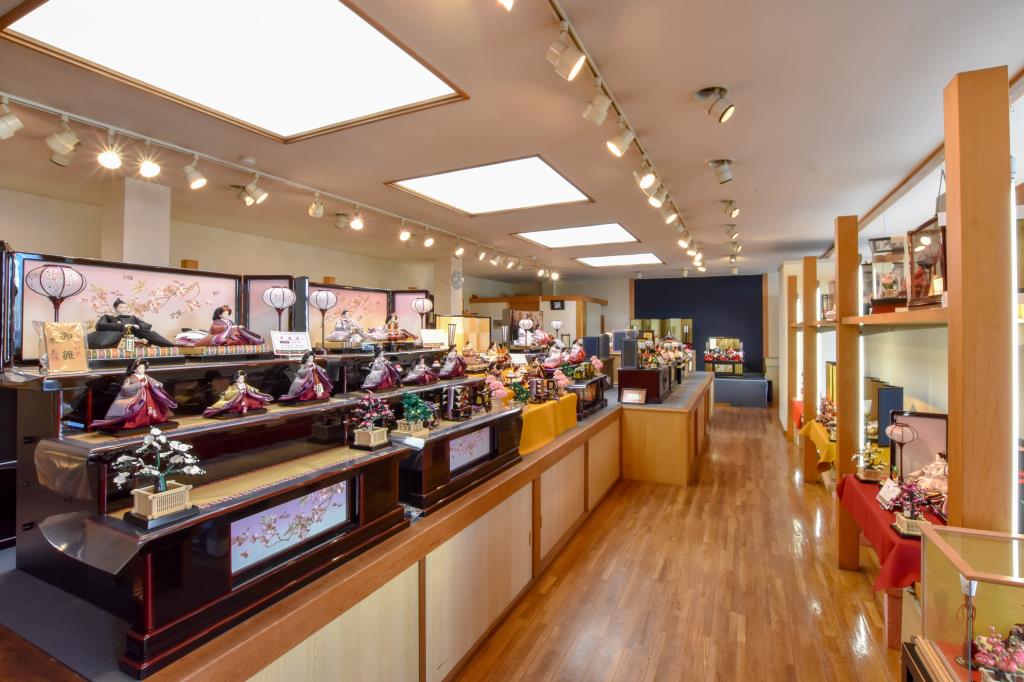 春木屋鳳玉 富士吉田店 富士吉田市 小物/雑貨 2
