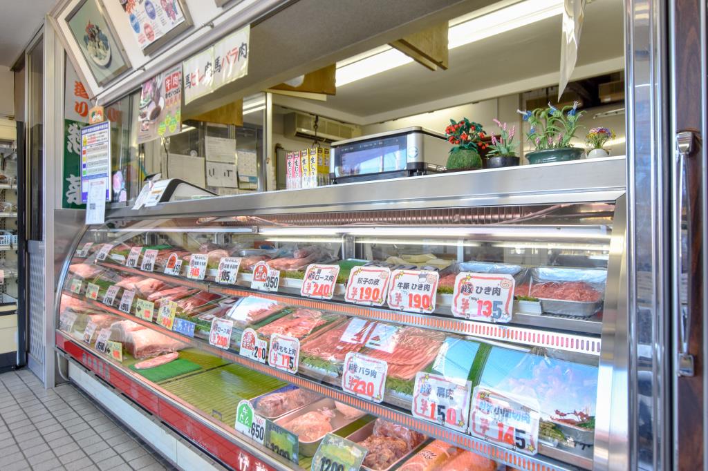 伊藤精肉店 富士吉田市 フード/ドリンク 5