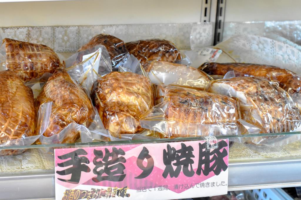 伊藤精肉店 富士吉田市 フード/ドリンク 4