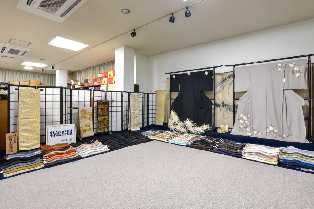 きものの丸宗 富士河口湖町 ファッション 5