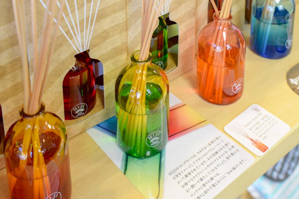 OEUF・Feria 甲府市 ショップ 4