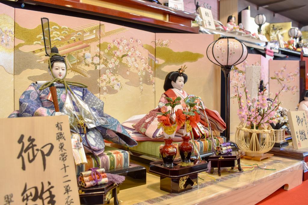人形専門店 翠童人形 富士吉田市 雑貨/インテリア 3