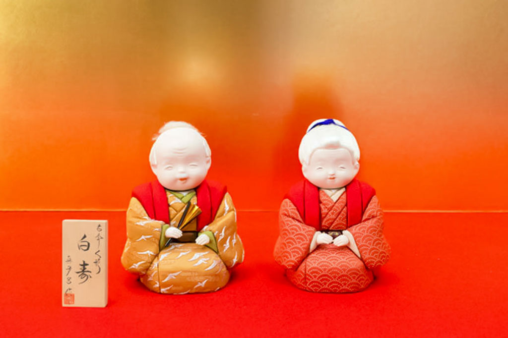 人形専門店 翠童人形 富士吉田市 雑貨/インテリア 5