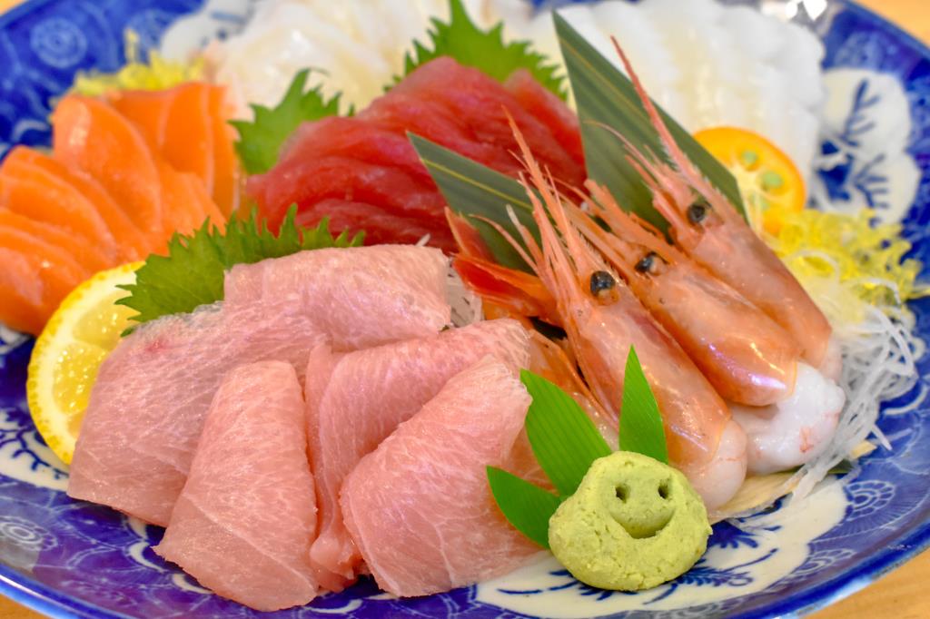 すみれ商店 富士吉田市 フード/ドリンク 3