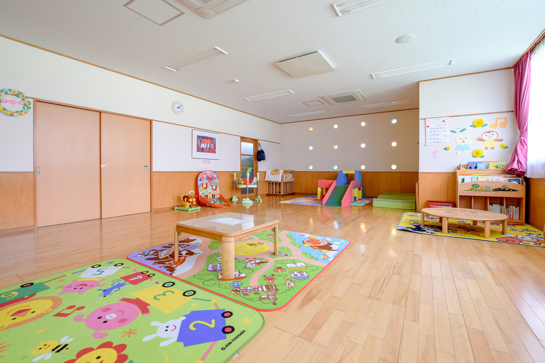 風の子保育園