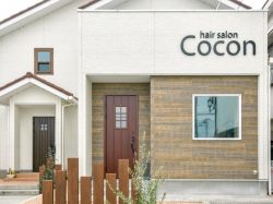 hair salon Cocon