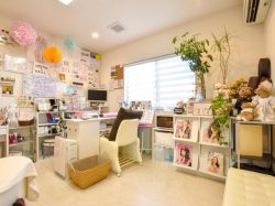 Crystal Nail 甲府市 ネイル 3