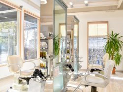 hair&bridal noah 富士吉田市 ヘア 2