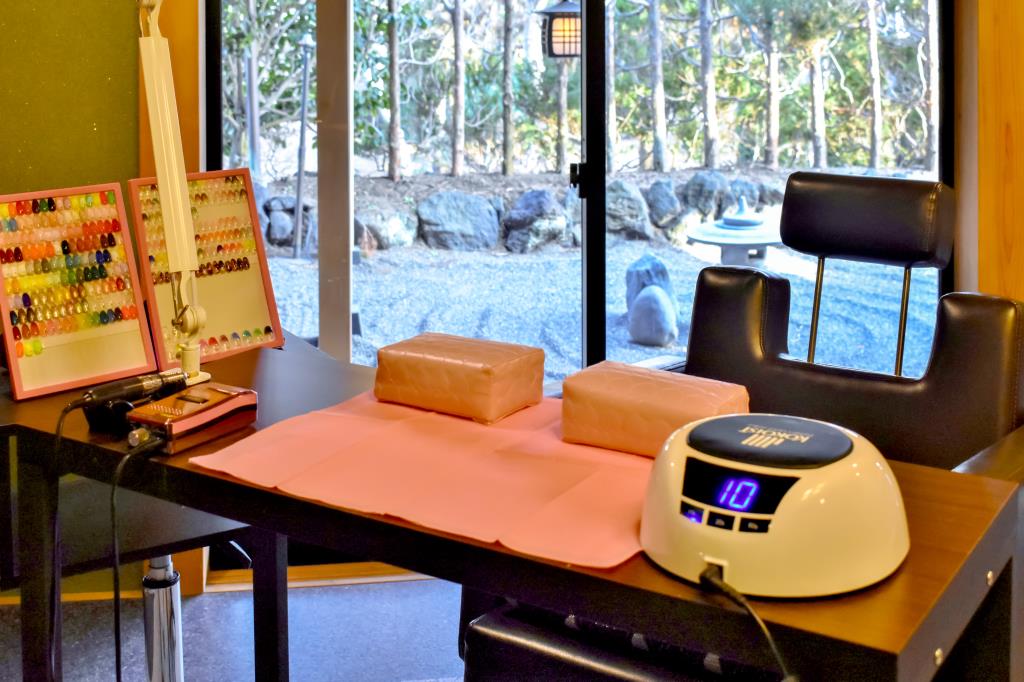 NailSalon No.5 富士吉田市 ネイル 3