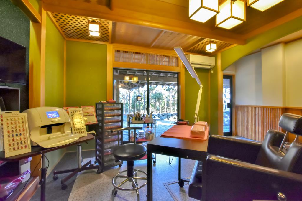 NailSalon No.5 富士吉田市 ネイル 2