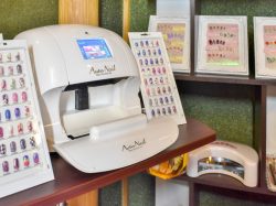 NailSalon No.5 富士吉田市 ネイル 4