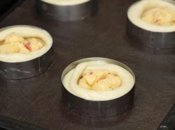 Atelier Weekend 中央市 料理 5