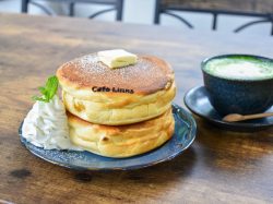 Cafe Links