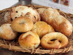 Atelier Weekend 中央市 料理 4