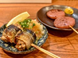 ○酉 富士吉田市 居酒屋 3