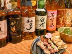 ○酉 富士吉田市 居酒屋 4