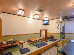 のみくい処 さとや 昭和町 グルメ 居酒屋 4