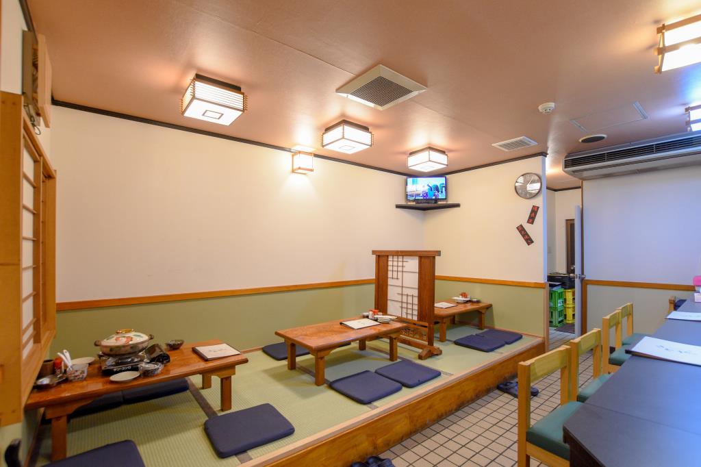 のみくい処 さとや 昭和町 グルメ 居酒屋 4