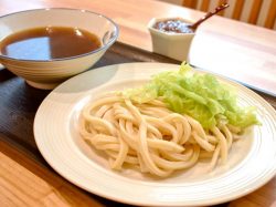 白須うどん 富士吉田市 グルメ そば/うどん 2