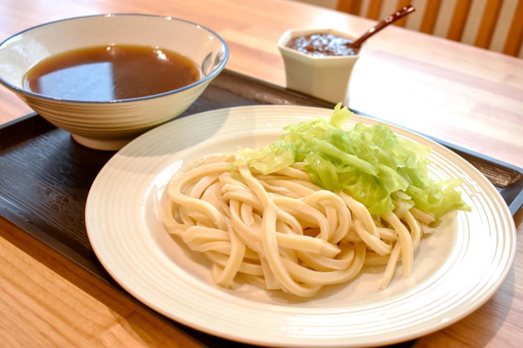 白須うどん 富士吉田市 グルメ そば/うどん 2