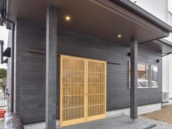 白須うどん 富士吉田市 グルメ そば/うどん 5