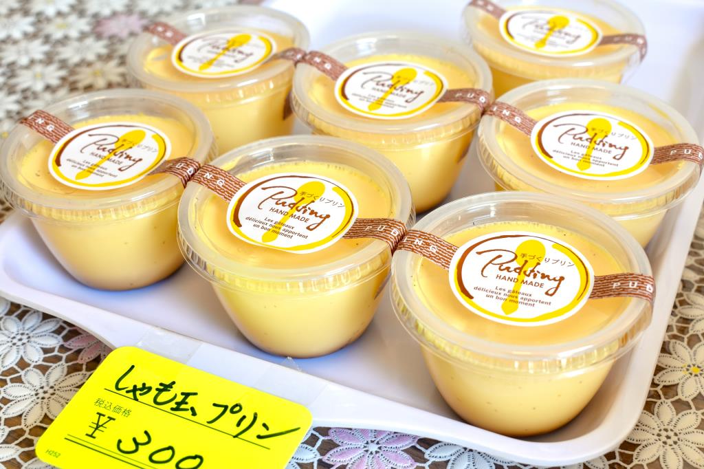 鈴鶏舎 富士河口湖町 グルメ 1