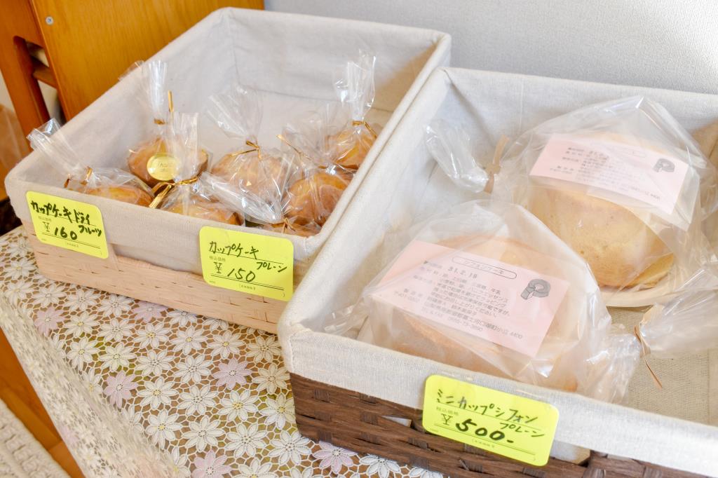 鈴鶏舎 富士河口湖町 グルメ 3