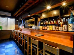 酒膳彩家 ゆうの蔵 富士吉田市 居酒屋 4