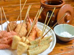 酒膳彩家 ゆうの蔵 富士吉田市 居酒屋 3