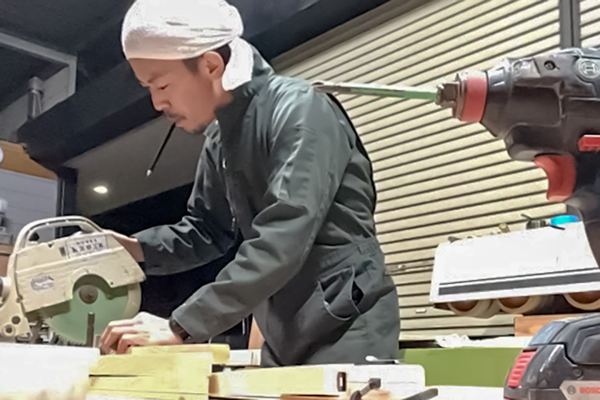 佐野建太さん 写真10