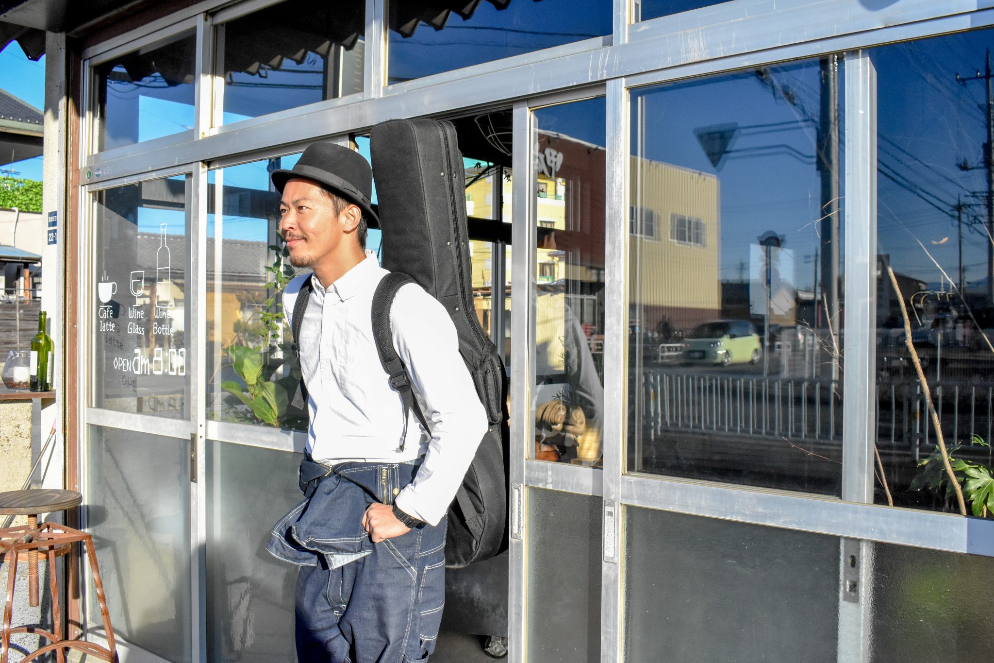佐野建太さん 写真12