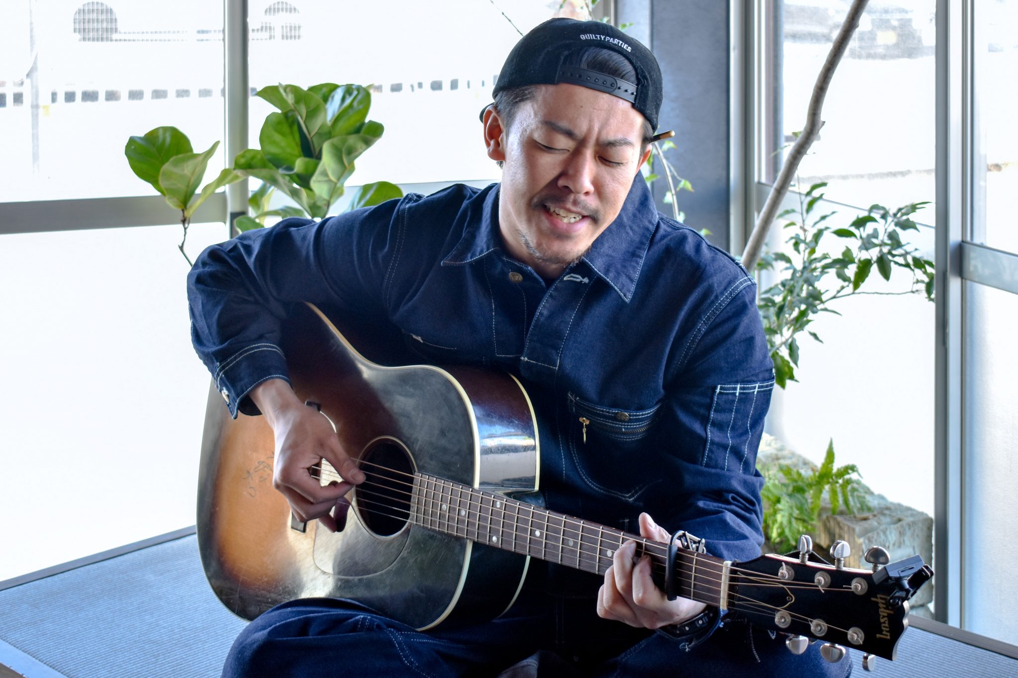 佐野建太さん 写真8