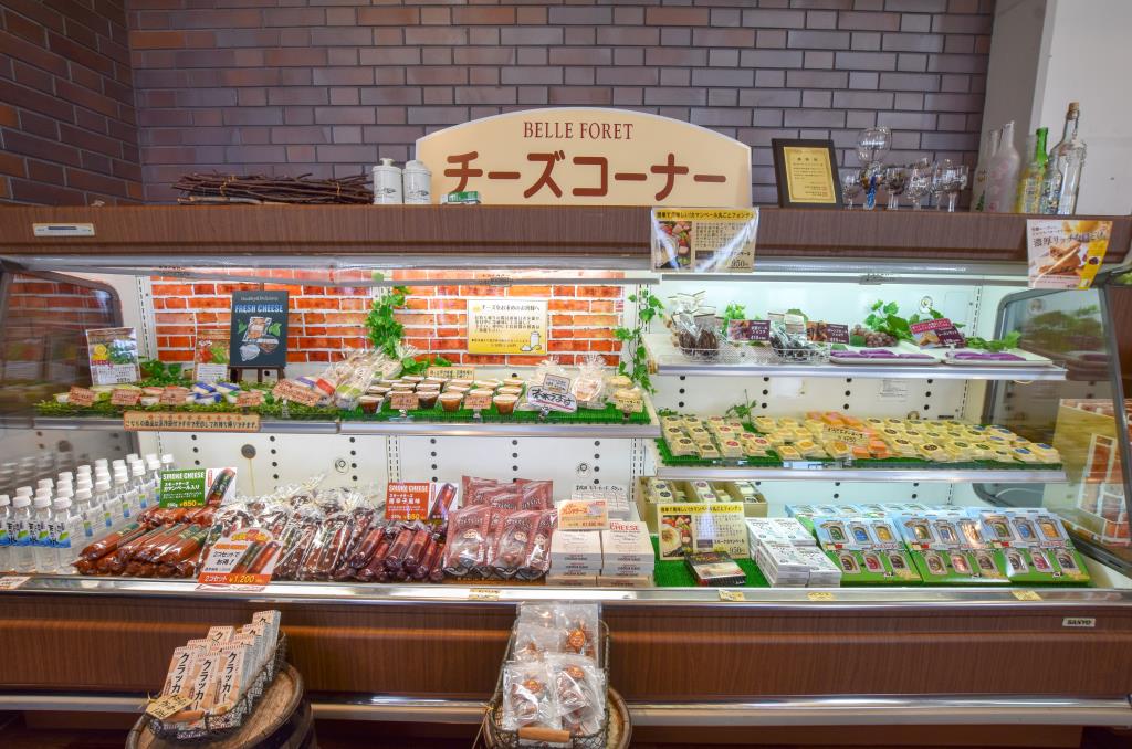 シャトレーゼベルフォーレワイナリー 甲斐市 遊ぶ学ぶ 4