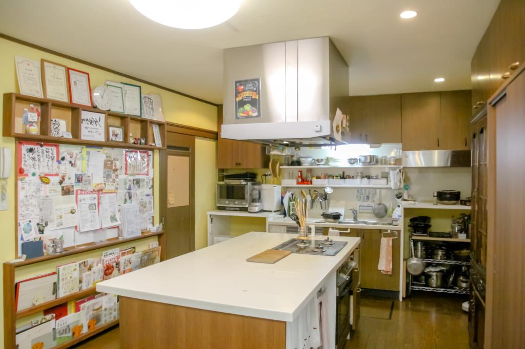 Essence～野菜ソムリエの料理教室 甲府市 趣味 習い事 2