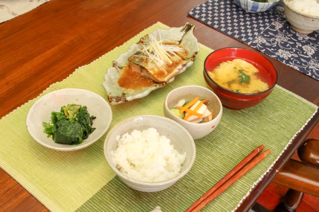 Essence～野菜ソムリエの料理教室 甲府市 趣味 習い事 4