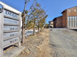 花仙陶房 河口湖教室