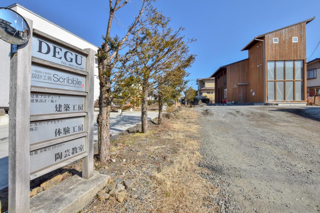 花仙陶房 河口湖教室 富士河口湖町 テーマパーク 体験施設 名所 1