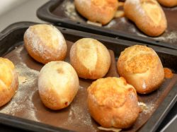 パン教室yurari 甲斐市 料理 4