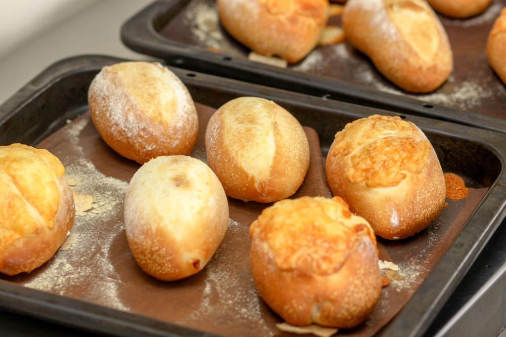 パン教室yurari 甲斐市 料理 4