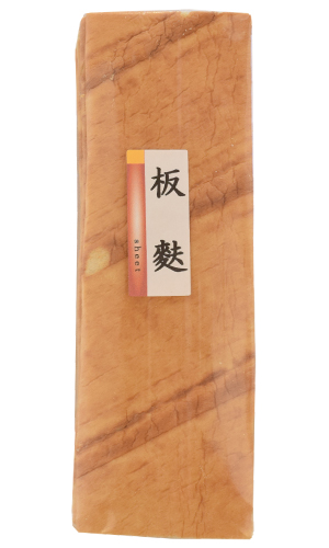板麩
