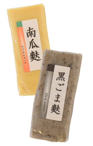 生麩