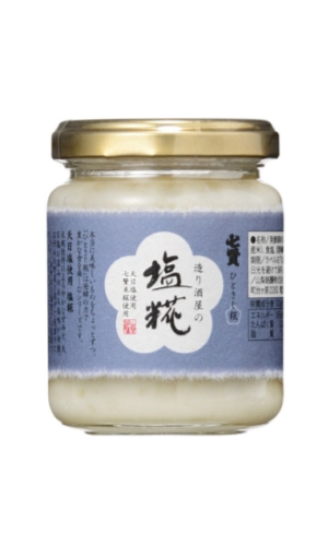 塩糀