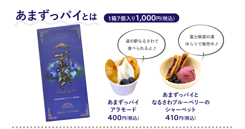タイトルのフッター